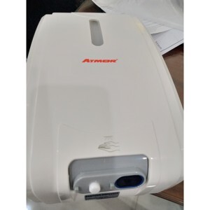 Máy xịt cồn tự động Atmor AT-007R - 2100ml