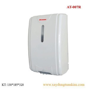 Máy xịt cồn tự động Atmor AT-007R - 2100ml