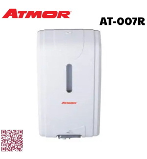 Máy xịt cồn tự động Atmor AT-007R - 2100ml