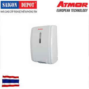 Máy xịt cồn tự động Atmor AT-007R - 2100ml