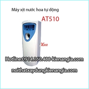 Máy xịt nước hoa tự động Atmor AT510