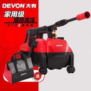 Máy xịt rửa áp lực cao Devon 6702-14-100