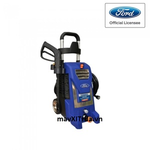 Máy xịt rửa áp lực cao Ford FPWE F1.1 1500W