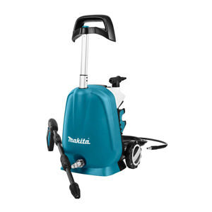 Máy xịt rửa áp lực cao Makita HW102