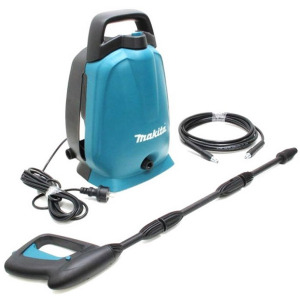Máy xịt rửa áp lực cao Makita HW102