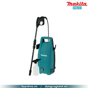 Máy xịt rửa áp lực cao Makita HW101