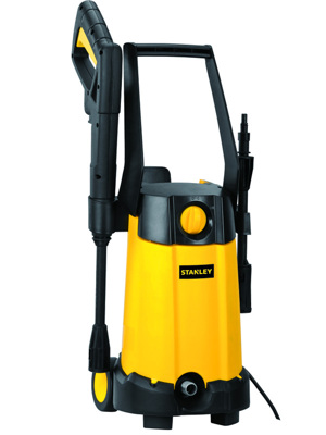 Máy xịt rửa áp lực cao Stanley STPW 1400