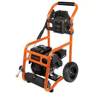 Máy xịt rửa áp lực động cơ xăng 4 thì 5HP Truper LAGAS-2800