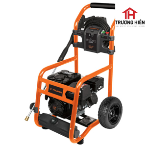 Máy xịt rửa áp lực động cơ xăng 4 thì 5HP Truper LAGAS-2800