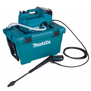 Máy xịt rửa áp lực dùng pin Makita DHW080ZK - 18V