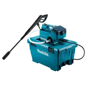 Máy xịt rửa áp lực dùng pin Makita DHW080ZK - 18V