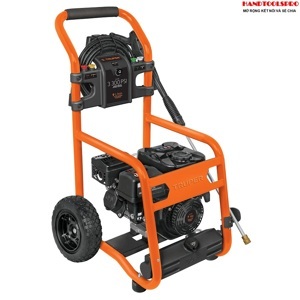 Máy xịt rửa áp lực xăng 7HP Truper LAGAS-3300