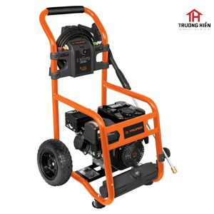 Máy xịt rửa áp lực xăng 7HP Truper LAGAS-3300