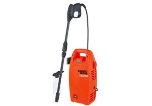 Máy xịt rửa Black & Decker PW1350