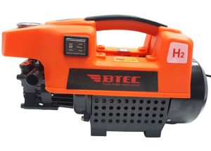 Máy xịt rửa Btec BT1401 - 1200W