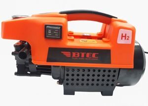 Máy xịt rửa Btec BT1401 - 1200W