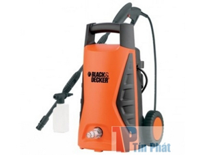 Máy xịt rửa cao áp Black&Decker PW1470TD-B1