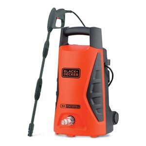 Máy xịt rửa cao áp Black&Decker PW1370TD