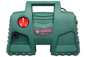 Máy xịt rửa cao áp Bosch AQT 100LL