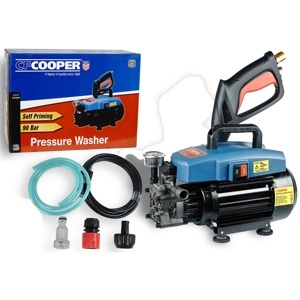 Máy xịt rửa cao áp CFCooper PW15SP