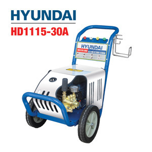 Máy xịt rửa công nghiệp Hyundai HD1115-30A