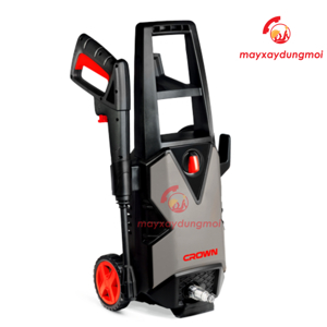 Máy xịt rửa Crown CT42020