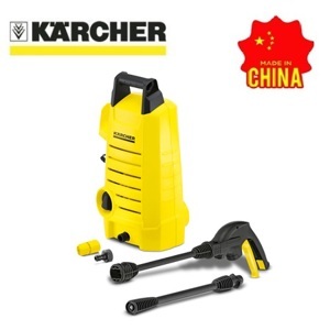 Máy xịt rửa dân dụng Karcher K1