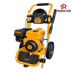 Máy xịt rửa dùng xăng Ingco GHPW1803 - 5HP