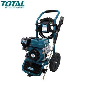 Máy xịt rửa dùng xăng Total TGT250103