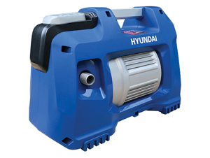 Máy xịt rửa Hyundai HD-813AL