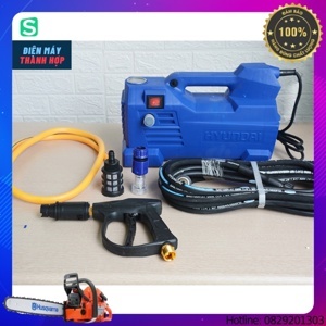 Máy xịt rửa Hyundai HRX915