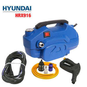 Máy xịt rửa Hyundai HRX916
