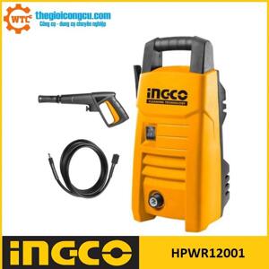 Máy xịt rửa Ingco HPWR12001