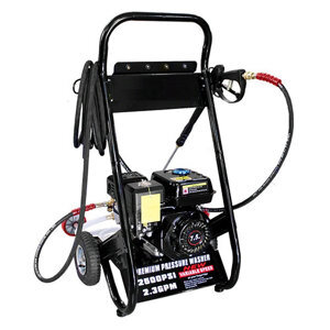 Máy xịt rửa Oshima 2500GA