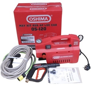 Máy xịt rửa Oshima OS 120
