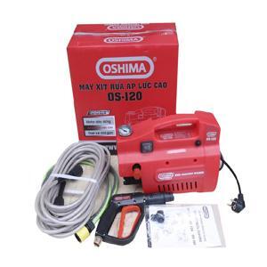 Máy xịt rửa Oshima OS 120