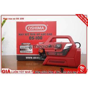 Máy xịt rửa Oshima OS100