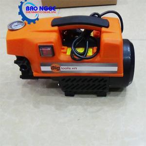 Máy xịt rửa xe Bigtools E3 - 2200W