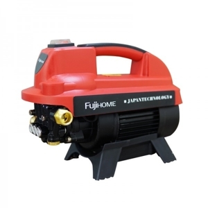 Máy xịt rửa xe cao áp FujiHome PW01 - 2300W
