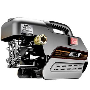 Máy xịt rửa xe cao áp Fuki F9 1800W