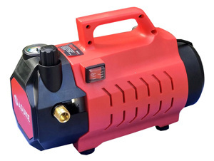 Máy xịt rửa xe chỉnh áp Sasuke SSK-230 - 2300W