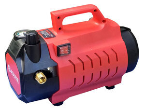 Máy xịt rửa xe chỉnh áp Sasuke SSK-230 - 2300W