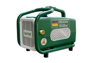 Máy xịt rửa xe Dekton DK-CWR2600F