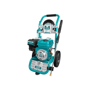 Máy xịt rửa xe dùng xăng Total TGT250105