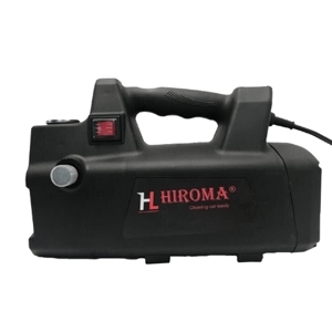 Máy xịt rửa xe Hiroma DHL-1707 - 2000W