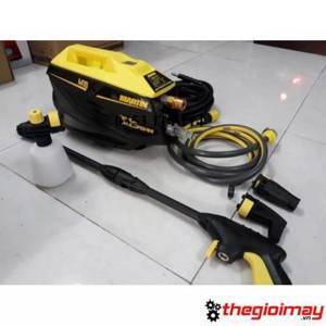 Máy xịt rửa xe Martin M18