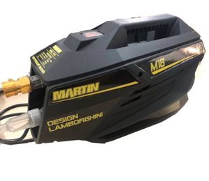 Máy xịt rửa xe Martin M18