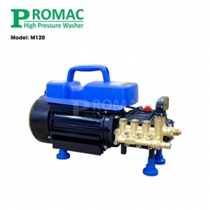 Máy xịt rửa xe Promac M120 - 1800W