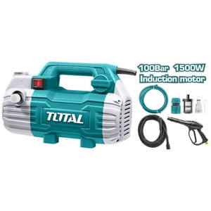 Máy xịt rửa xe Total TGT11236 - 1500W