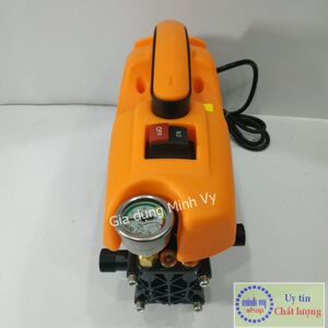 Máy xịt rửa xe Zukui S2 - 2000W